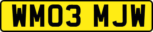 WM03MJW