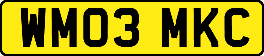 WM03MKC