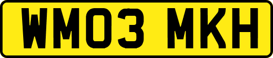 WM03MKH