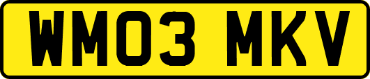 WM03MKV