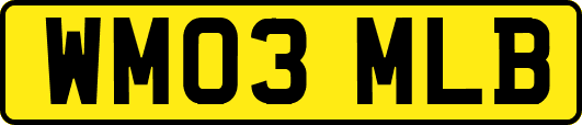 WM03MLB