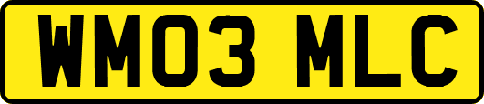 WM03MLC