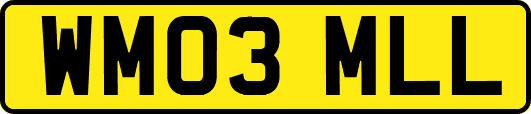 WM03MLL