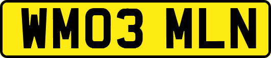 WM03MLN