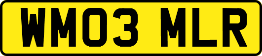 WM03MLR