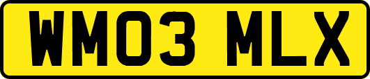 WM03MLX