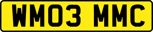 WM03MMC