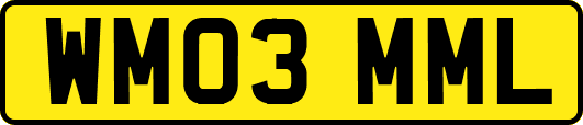 WM03MML