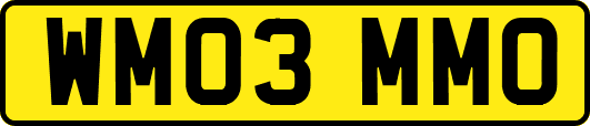 WM03MMO