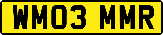 WM03MMR
