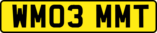 WM03MMT