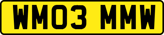WM03MMW