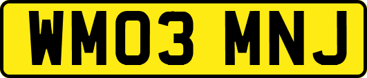 WM03MNJ