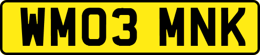 WM03MNK