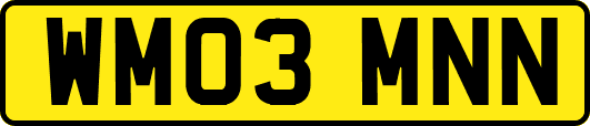 WM03MNN
