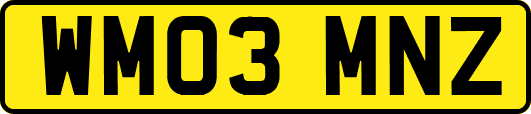 WM03MNZ