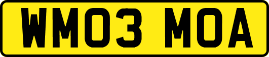 WM03MOA