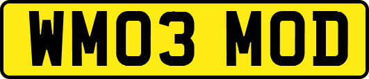 WM03MOD