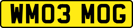 WM03MOG