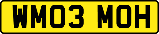 WM03MOH