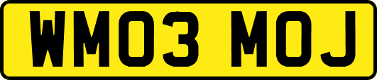 WM03MOJ