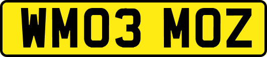 WM03MOZ