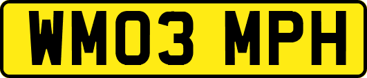 WM03MPH