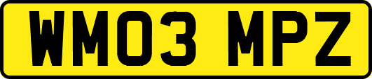 WM03MPZ