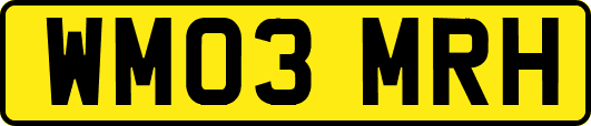 WM03MRH