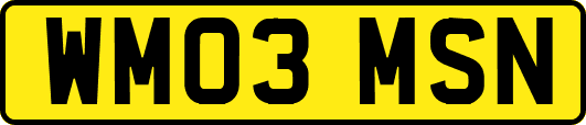 WM03MSN