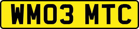 WM03MTC