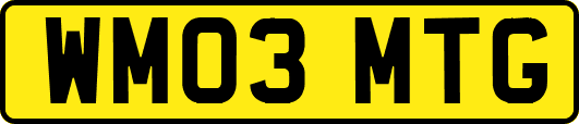 WM03MTG