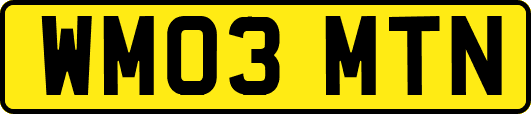 WM03MTN