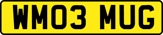 WM03MUG