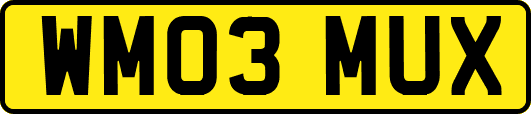 WM03MUX