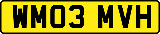 WM03MVH