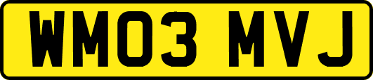 WM03MVJ