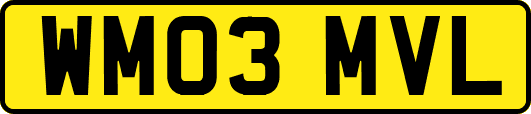 WM03MVL