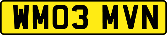 WM03MVN