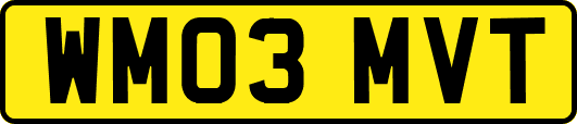 WM03MVT