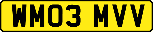 WM03MVV