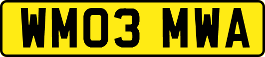 WM03MWA