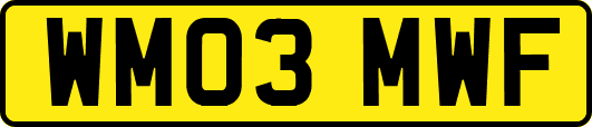 WM03MWF