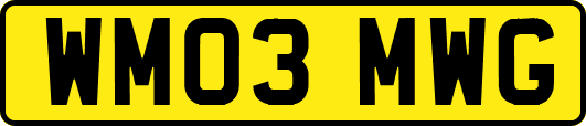 WM03MWG