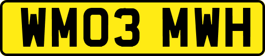 WM03MWH
