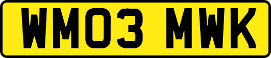 WM03MWK