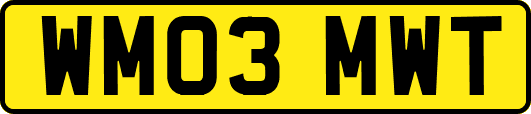 WM03MWT