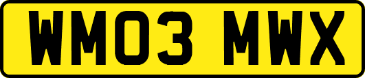 WM03MWX