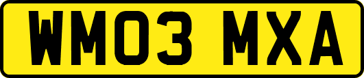 WM03MXA