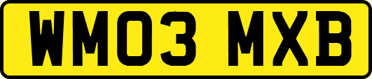 WM03MXB